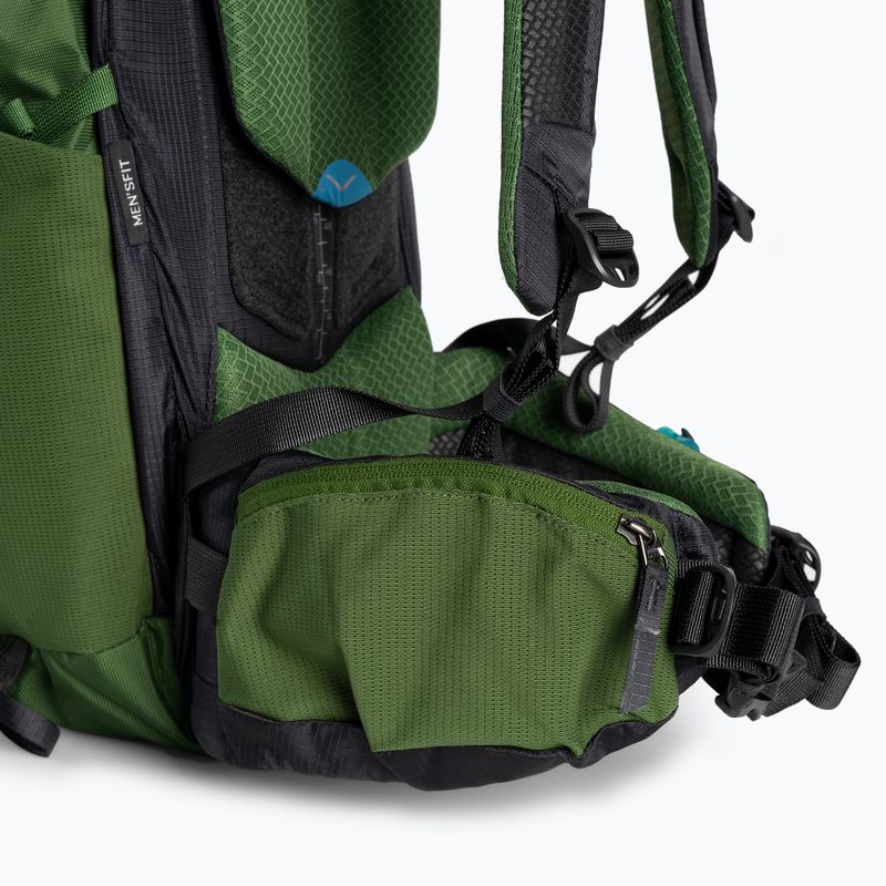 Plecak turystyczny Thule AllTrail 35 l zielony 3203538 5