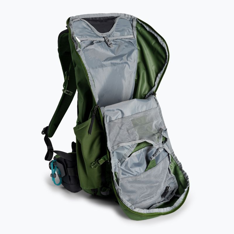 Plecak turystyczny Thule AllTrail 35 l zielony 3203538 7