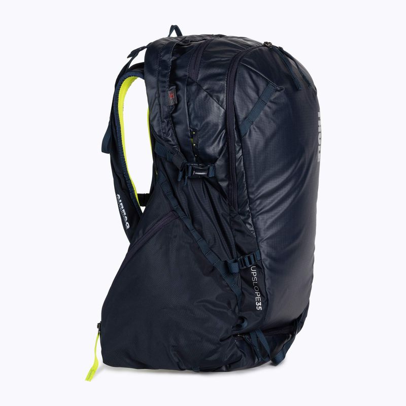Plecak skiturowy Thule Upslope Snowsports Ras czarny 3203609 3