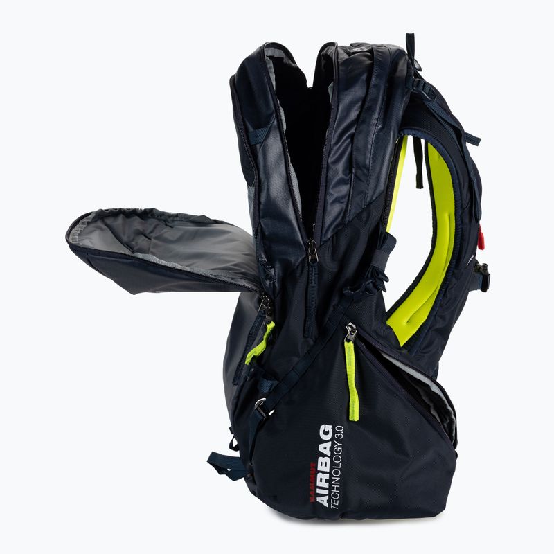 Plecak skiturowy Thule Upslope Snowsports Ras czarny 3203609 8