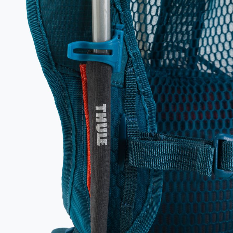 Plecak hydracyjny Thule Vital Dh Backpack niebieski 3203642 5