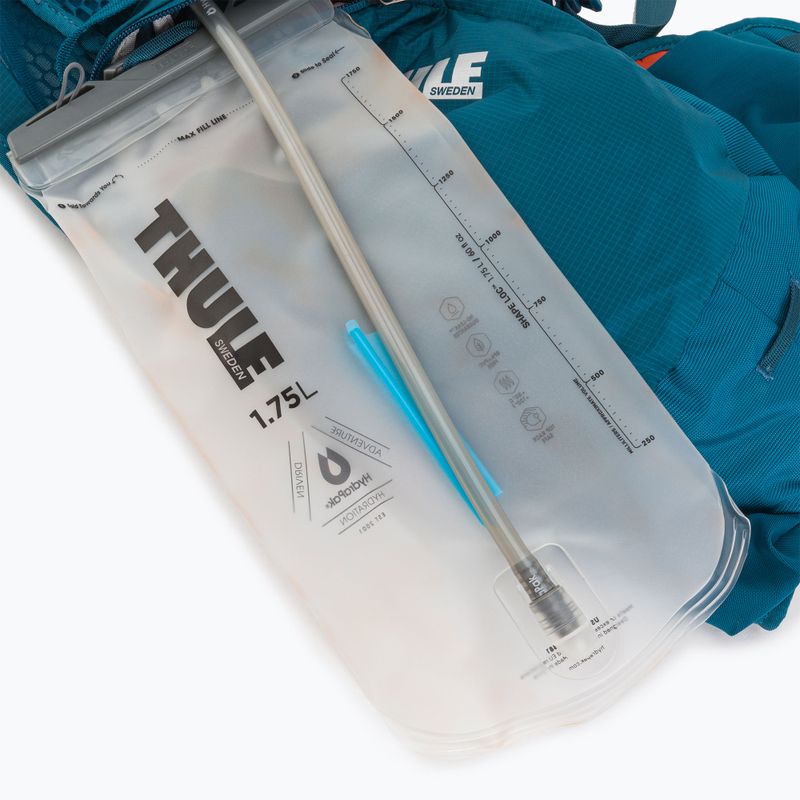 Plecak hydracyjny Thule Vital Dh Backpack niebieski 3203642 7