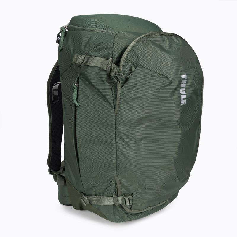 Plecak trekkingowy Thule Landmark 40 l zielony 3203723 2