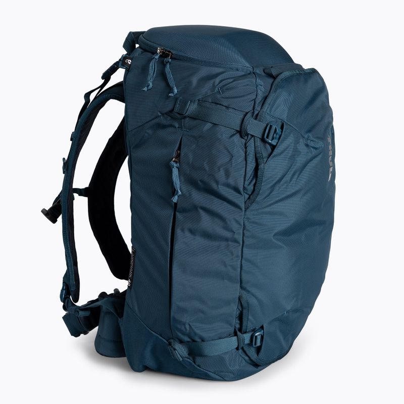 Plecak trekkingowy damski Thule Landmark 40 l majolica blue 3