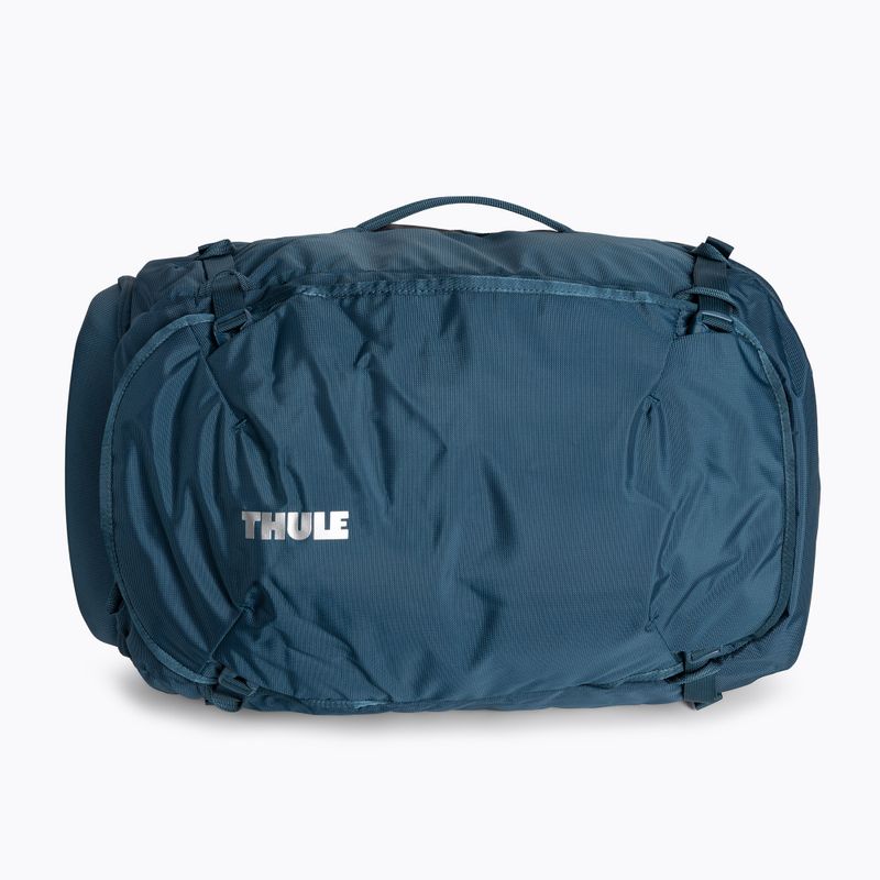 Plecak trekkingowy damski Thule Landmark 40 l majolica blue 4