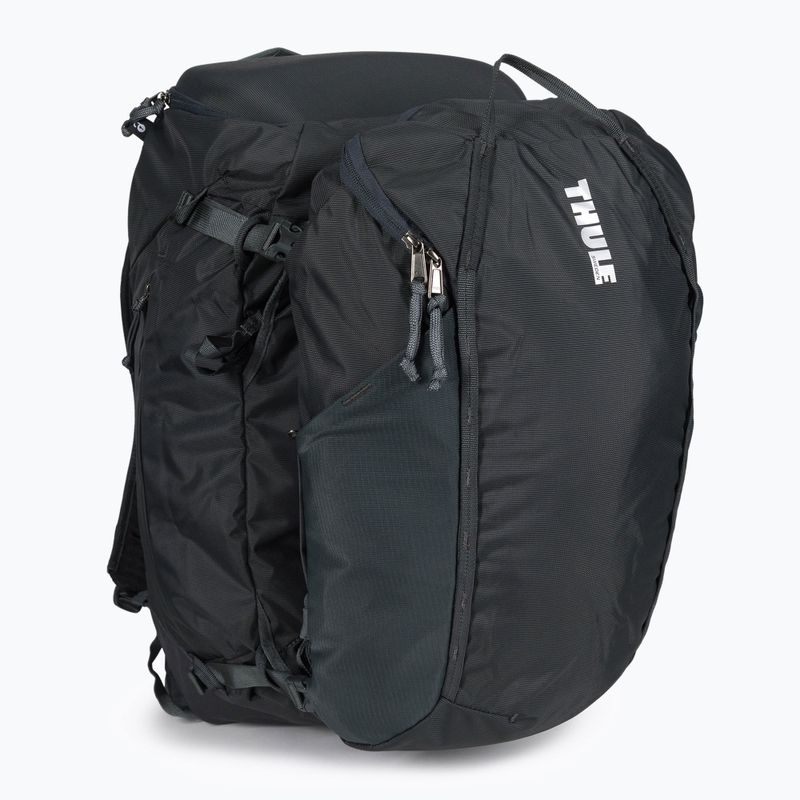 Plecak trekkingowy Thule Landmark 60 l czarny 3203726
