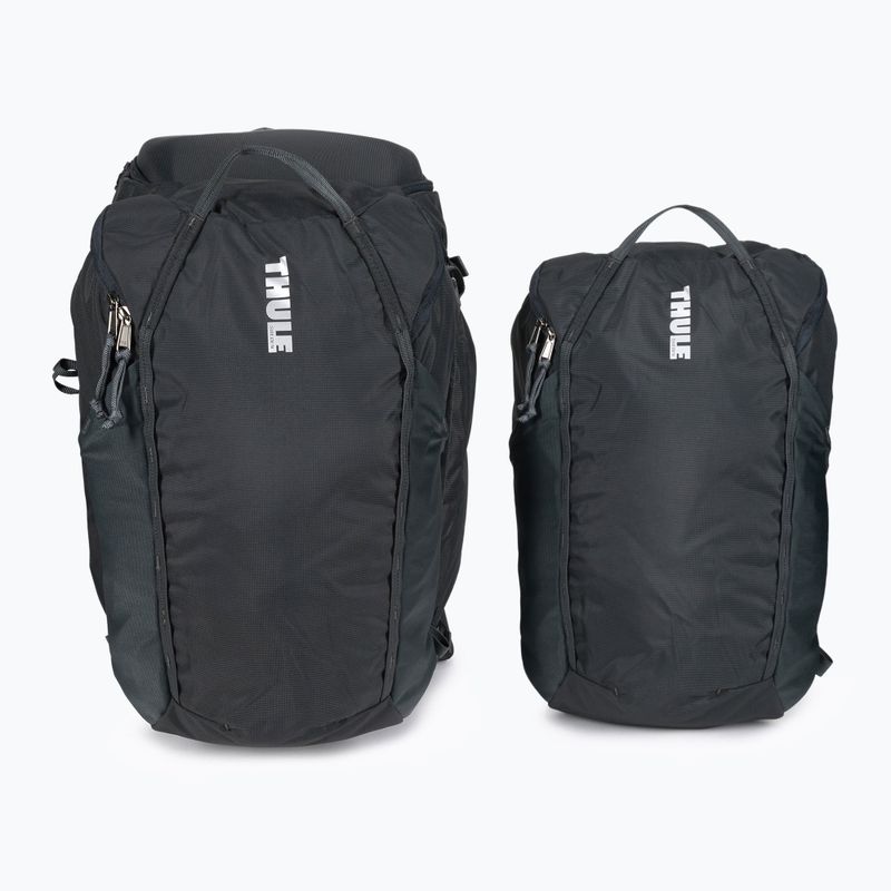 Plecak trekkingowy Thule Landmark 60 l czarny 3203726 4