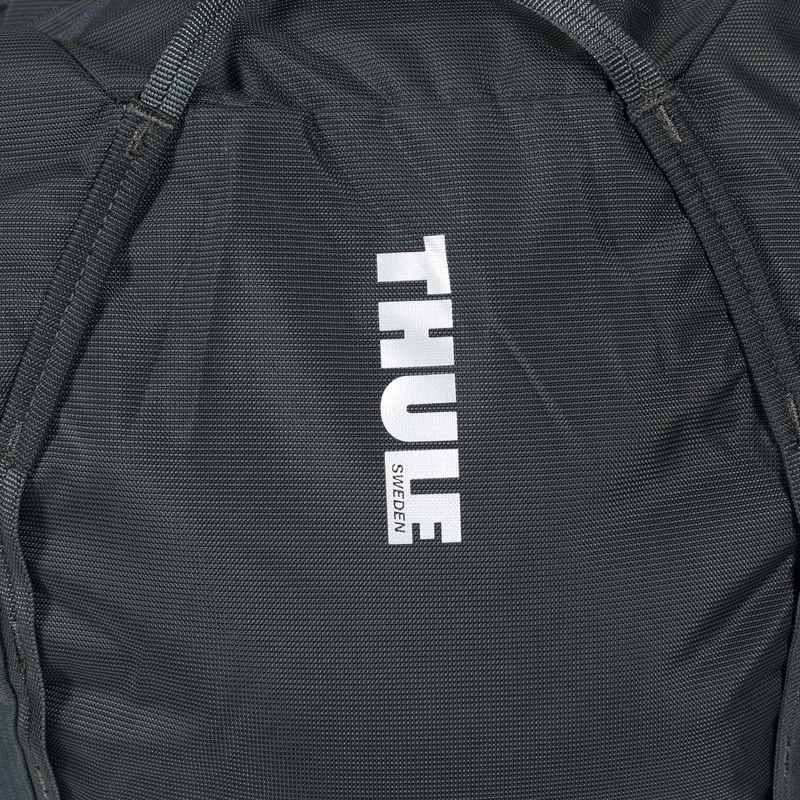Plecak trekkingowy Thule Landmark 60 l czarny 3203726 5