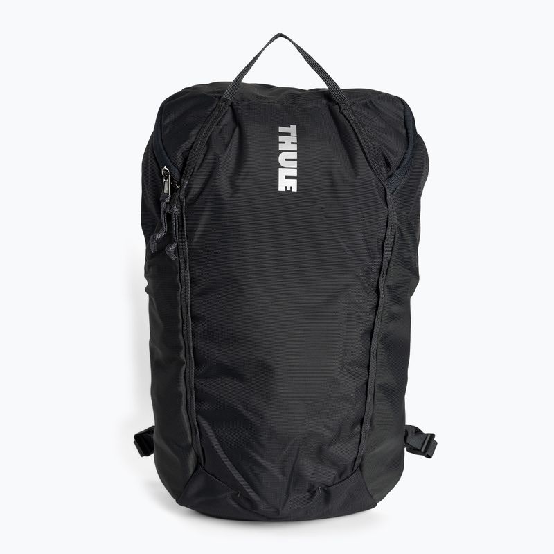 Plecak trekkingowy męski Thule Landmark 70 l obsidian