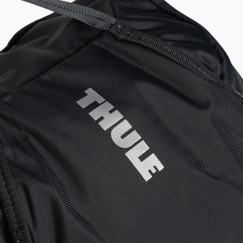 Plecak trekkingowy męski Thule Landmark 70 l obsidian 7