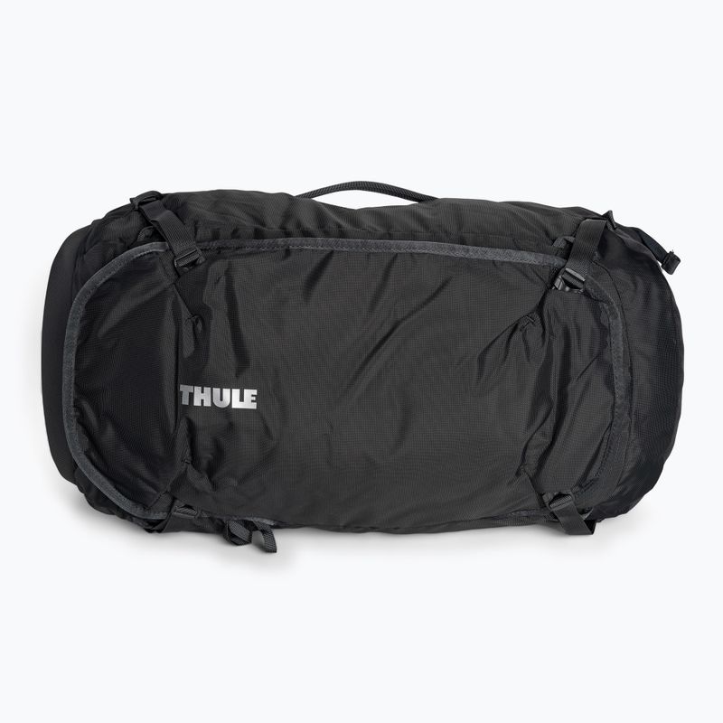 Plecak trekkingowy męski Thule Landmark 70 l obsidian 11