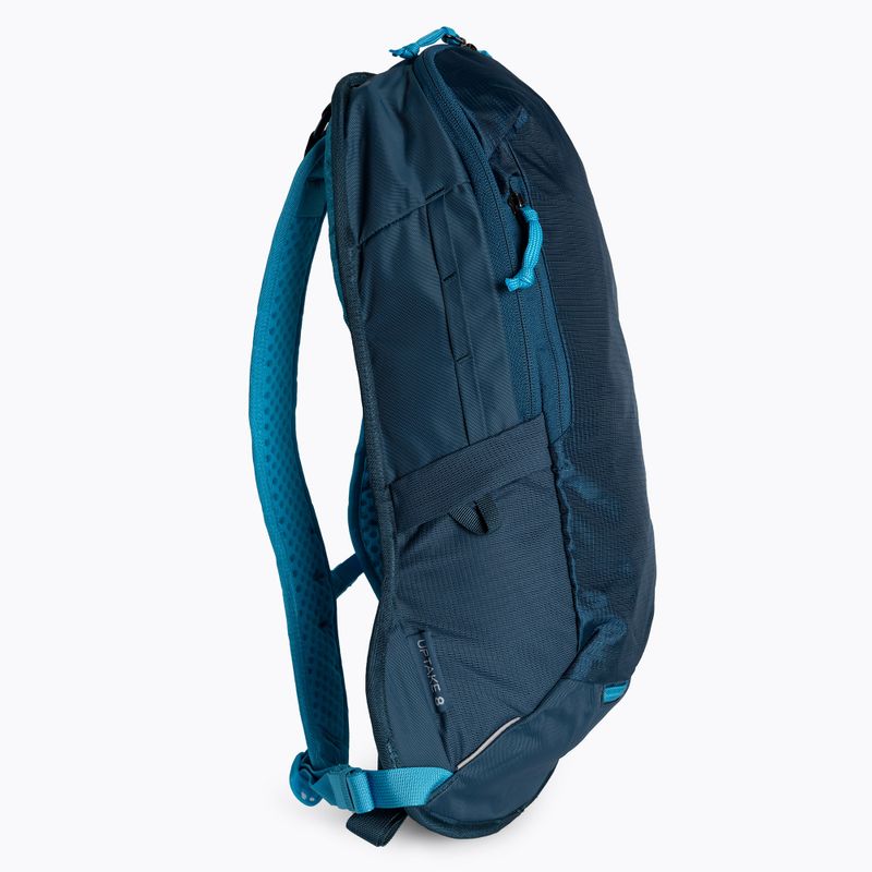 Plecak hydracyjny Thule UpTake Bike Hydration 8 l niebieski 3203805 3