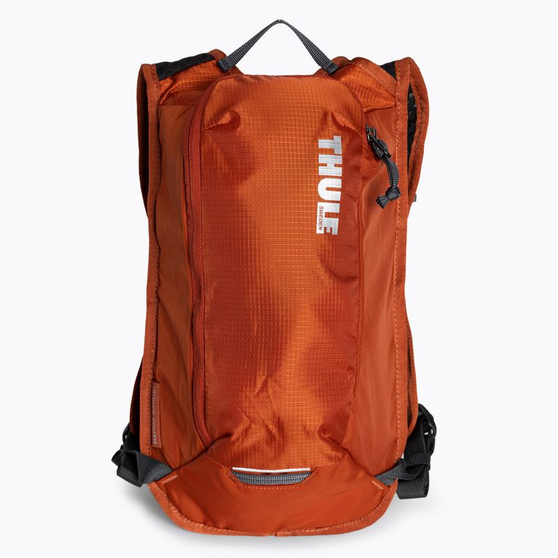 Plecak hydracyjny dziecięcy Thule UpTake Bike Hydration 6 l pomarańczowy 3203812