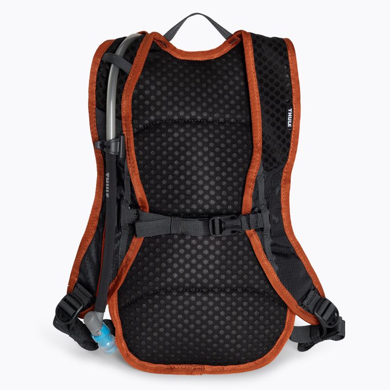 Plecak hydracyjny dziecięcy Thule UpTake Bike Hydration 6 l pomarańczowy 3203812 2