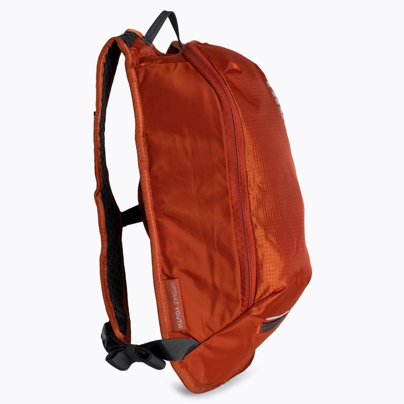 Plecak hydracyjny dziecięcy Thule UpTake Bike Hydration 6 l pomarańczowy 3203812 3