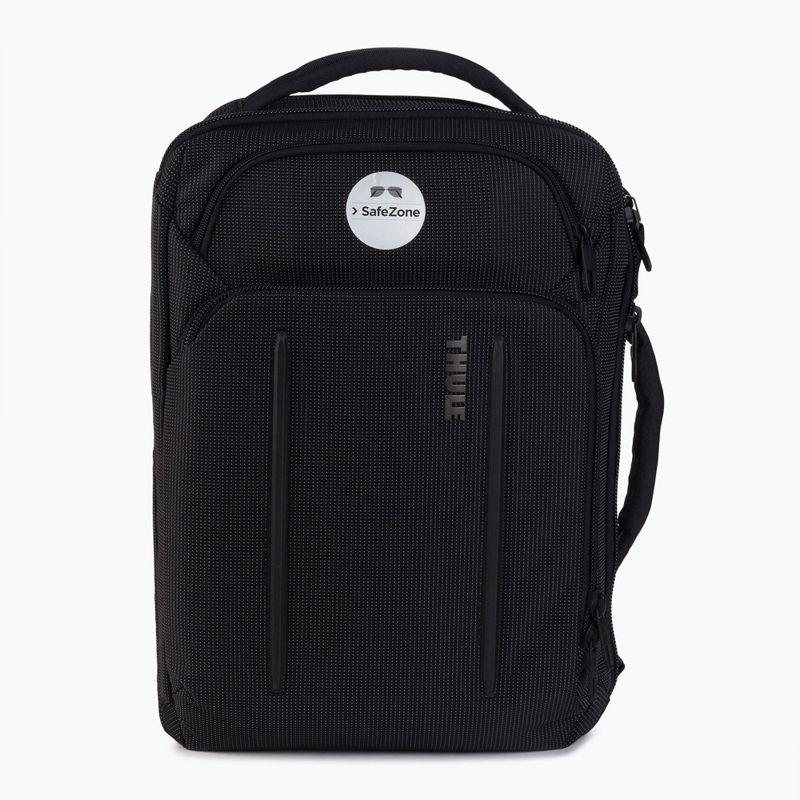 Torba podróżna Thule Crossover 2 czarna 3203841