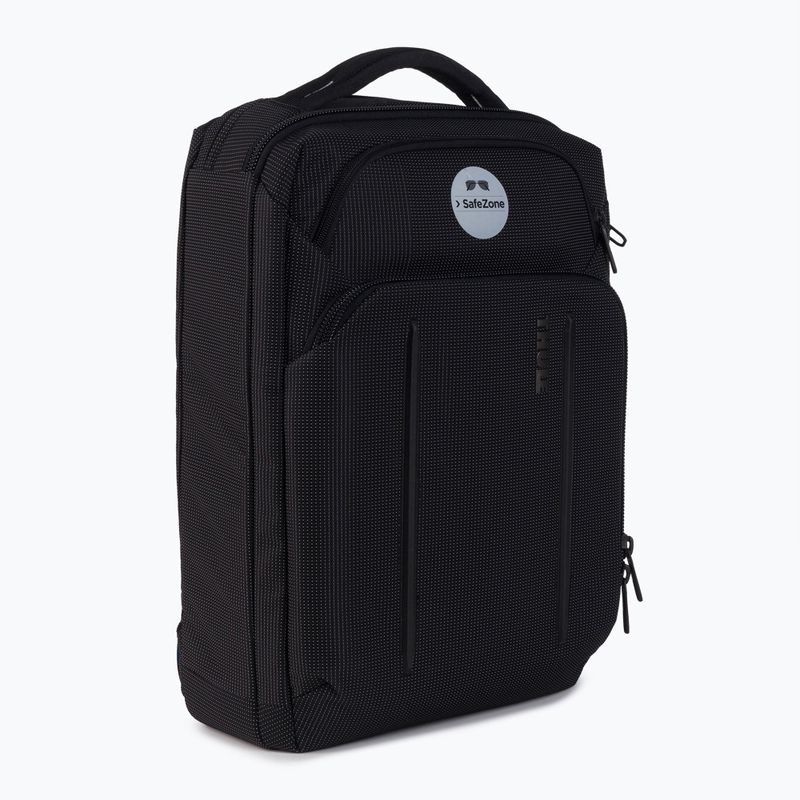 Torba podróżna Thule Crossover 2 czarna 3203841 2