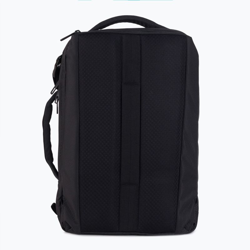 Torba podróżna Thule Crossover 2 czarna 3203841 3