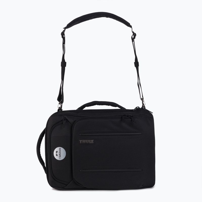 Torba podróżna Thule Crossover 2 czarna 3203841 4