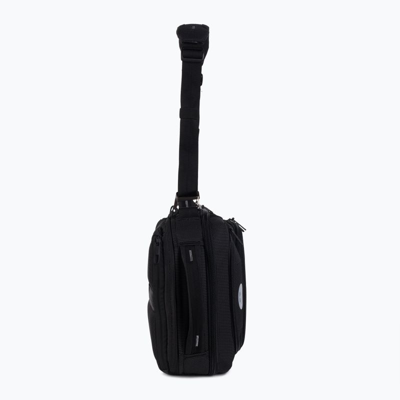 Torba podróżna Thule Crossover 2 czarna 3203841 5