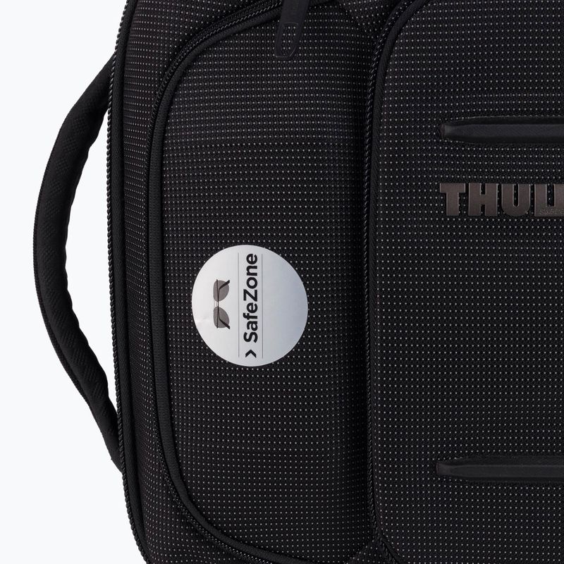 Torba podróżna Thule Crossover 2 czarna 3203841 6
