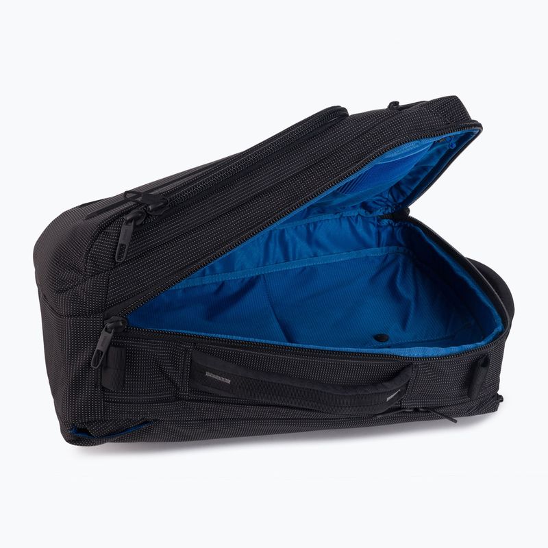 Torba podróżna Thule Crossover 2 czarna 3203841 7