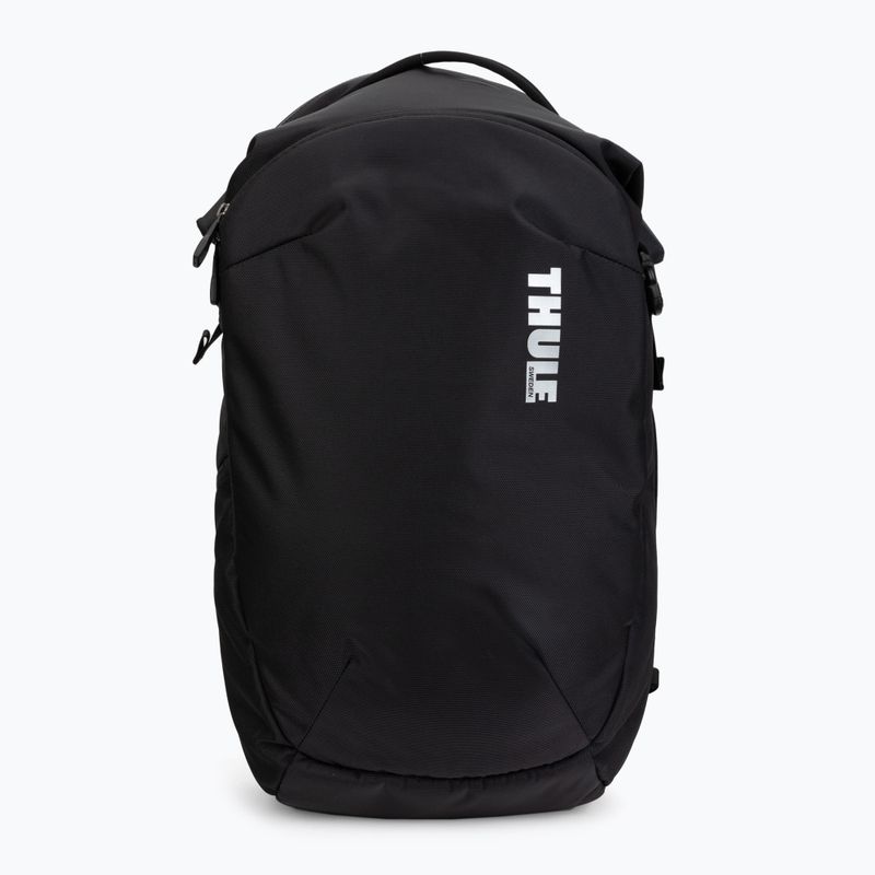 Plecak turystyczny Thule Subterra Travel 34 l czarny 3204022