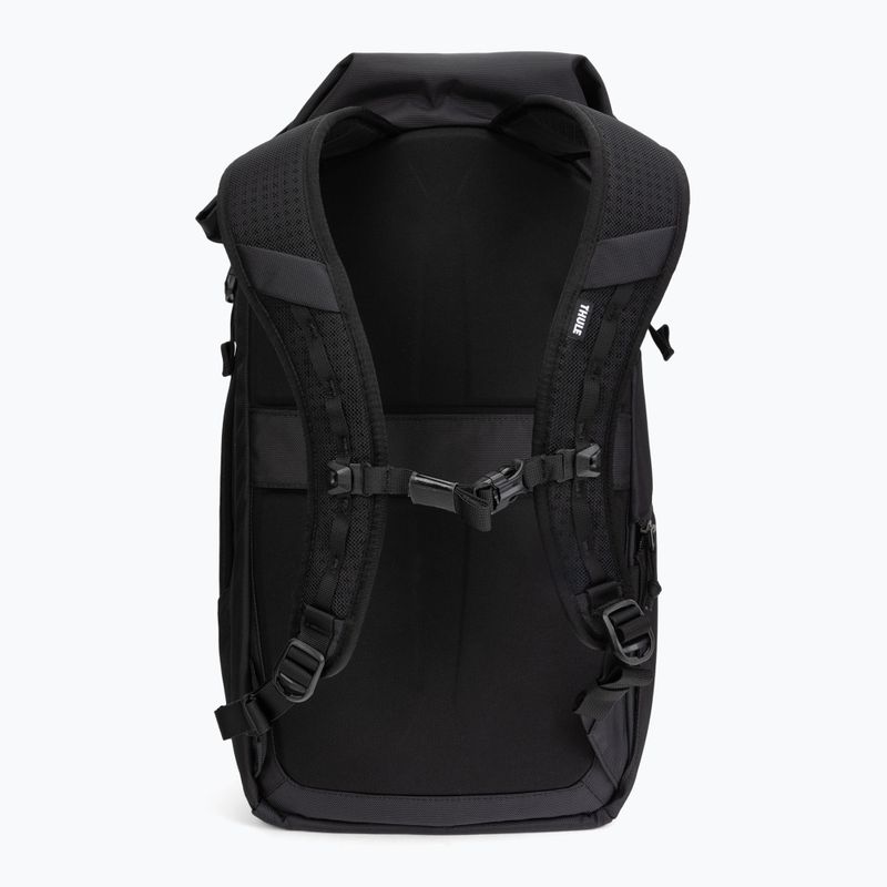 Plecak turystyczny Thule Subterra Travel 34 l czarny 3204022 3