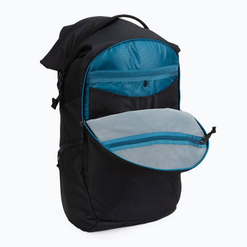 Plecak turystyczny Thule Subterra Travel 34 l czarny 3204022 4