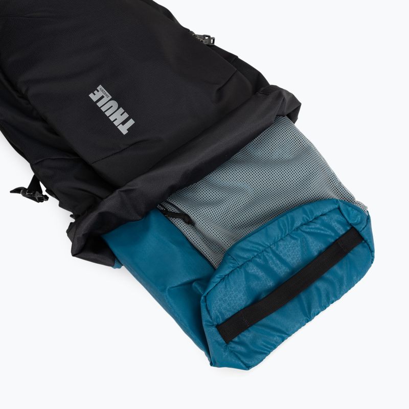 Plecak turystyczny Thule Subterra Travel 34 l czarny 3204022 5