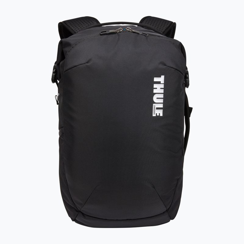 Plecak turystyczny Thule Subterra Travel 34 l czarny 3204022 7