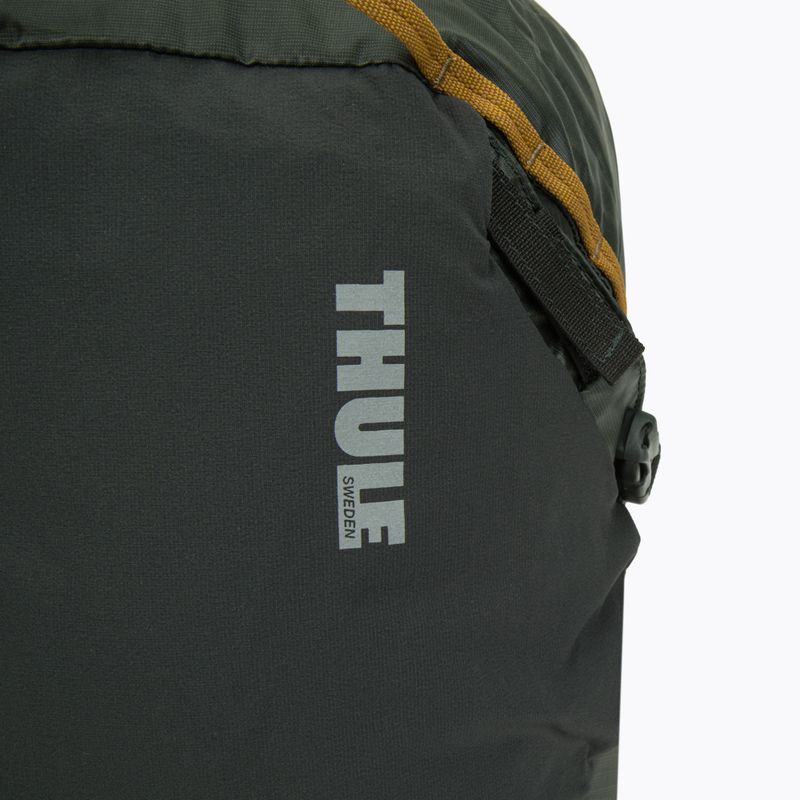 Plecak turystyczny męski Thule Stir 25 l obsidian 4