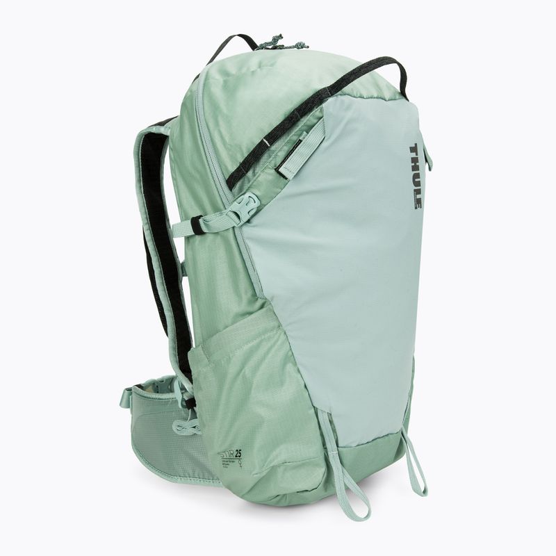 Plecak turystyczny damski Thule Stir 25 l jasnoniebieski 3204097 2