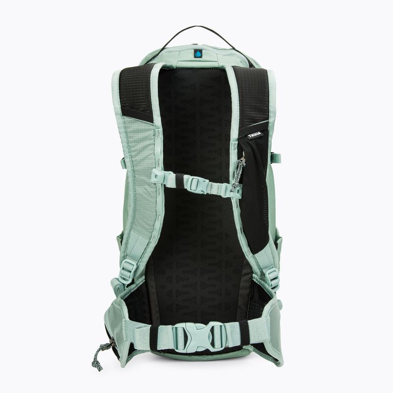 Plecak turystyczny damski Thule Stir 25 l jasnoniebieski 3204097 3