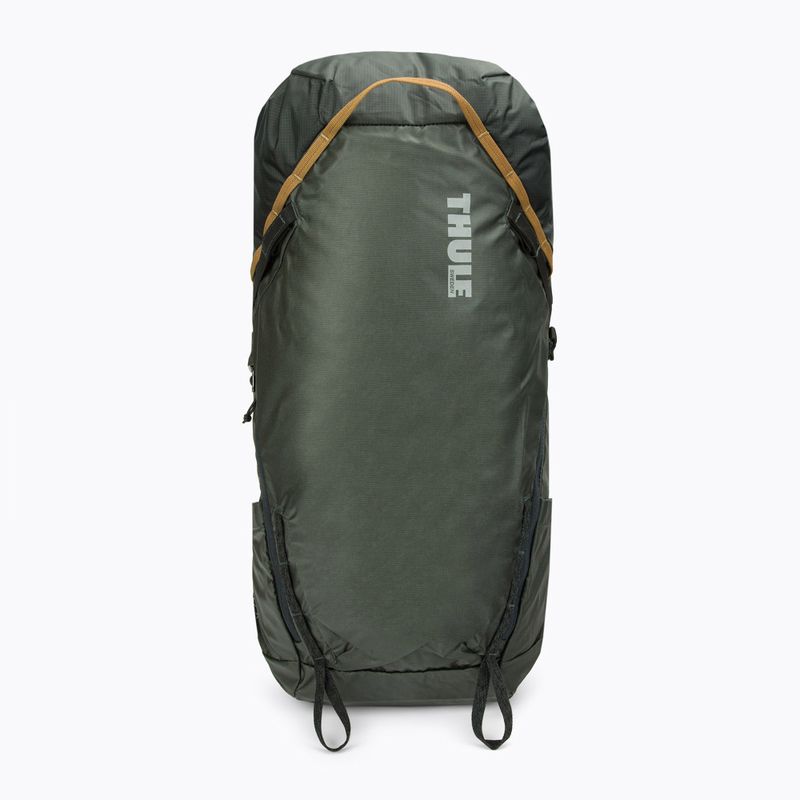 Plecak turystyczny męski Thule Stir 35 l obsidian