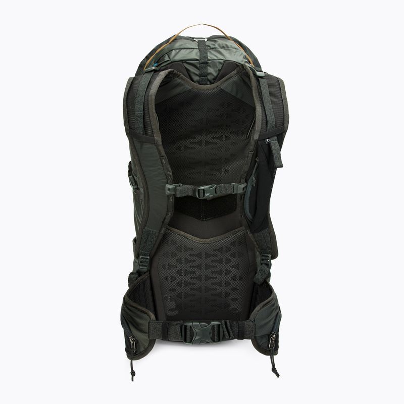 Plecak turystyczny męski Thule Stir 35 l obsidian 3