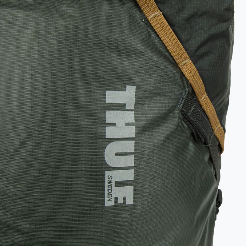 Plecak turystyczny męski Thule Stir 35 l obsidian 4