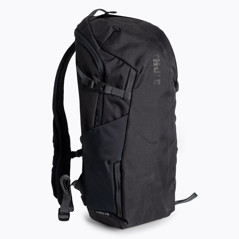 Plecak turystyczny Thule AllTrail X 15 l szary 3204127 3