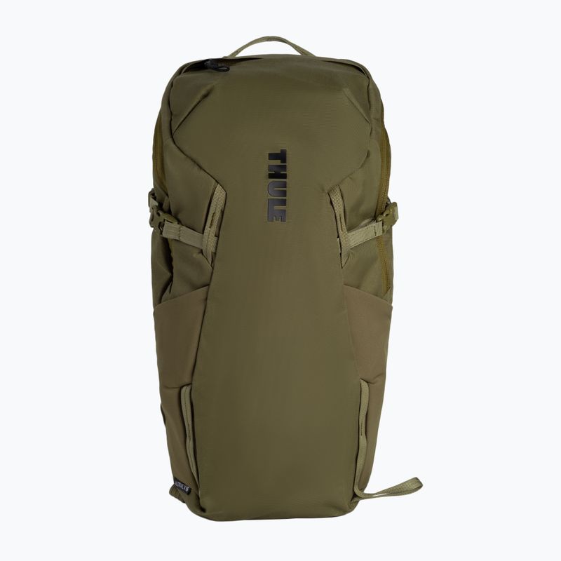 Plecak turystyczny Thule AllTrail X 15 l khaki 3204128