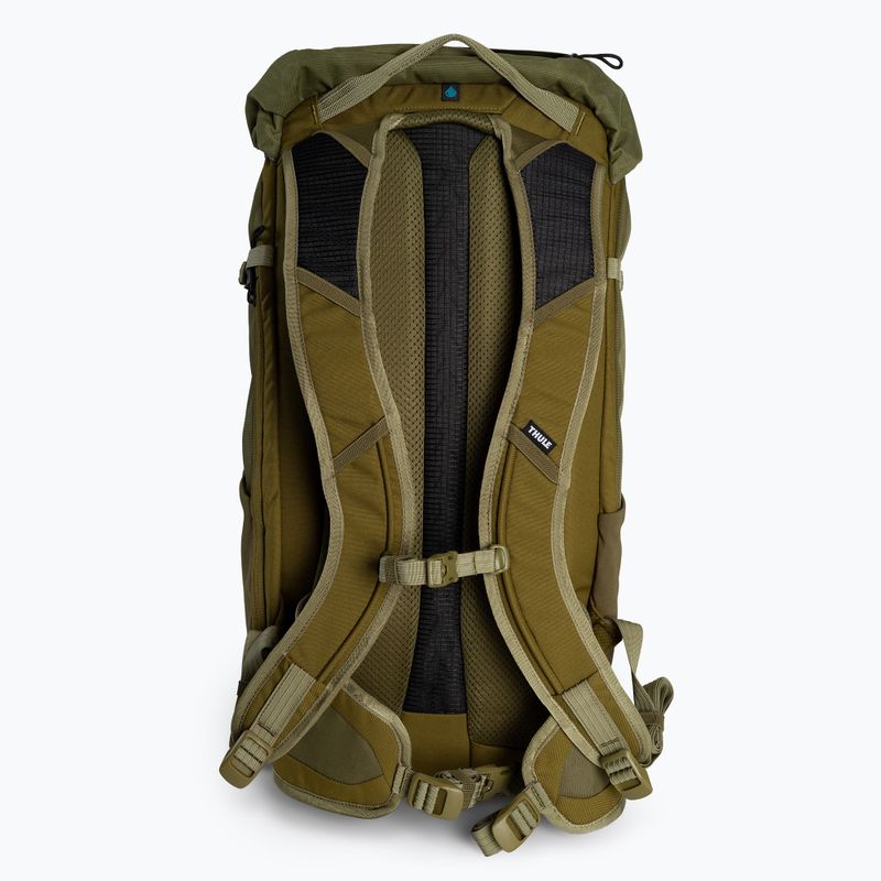 Plecak turystyczny Thule AllTrail X 25 l khaki 3204131 2