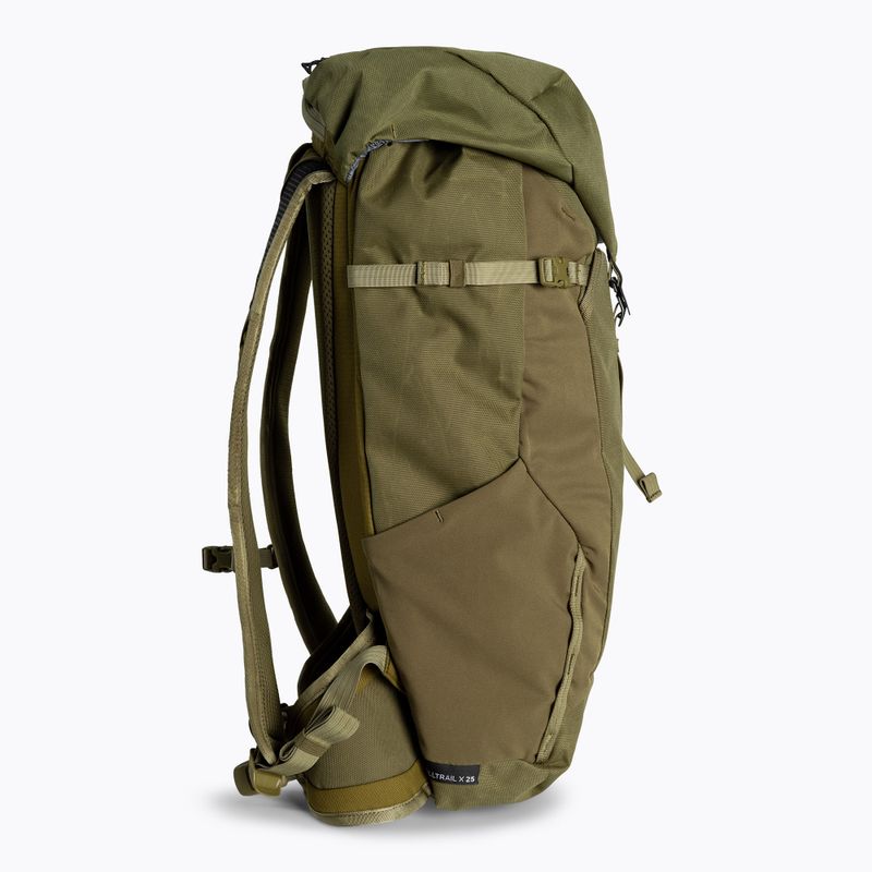 Plecak turystyczny Thule AllTrail X 25 l khaki 3204131 3