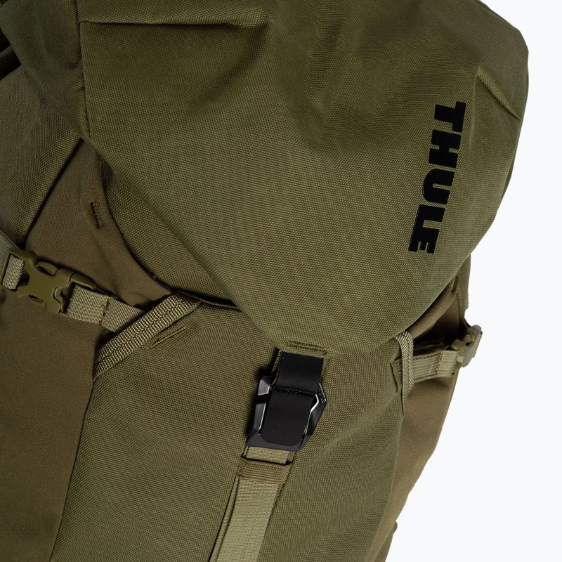 Plecak turystyczny Thule AllTrail X 25 l khaki 3204131 4