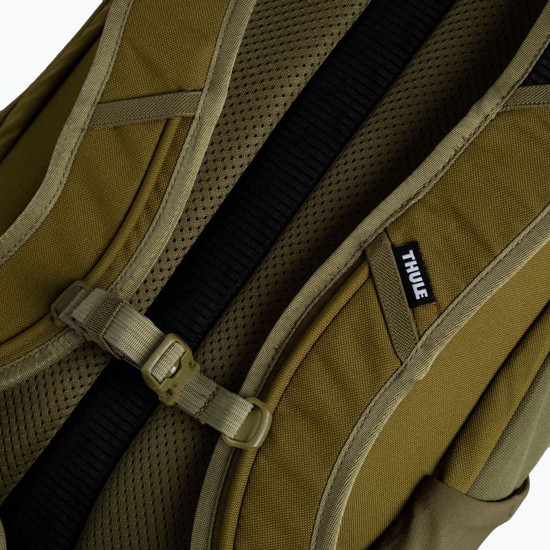 Plecak turystyczny Thule AllTrail X 25 l khaki 3204131 5