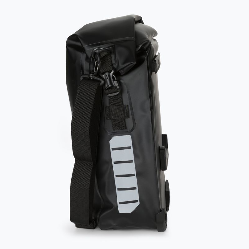 Sakwa rowerowa Thule Shield Pannier czarna 3204208 5