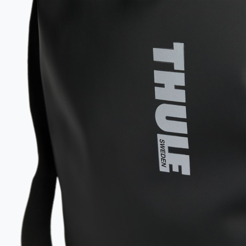 Sakwa rowerowa Thule Shield Pannier czarna 3204208 6
