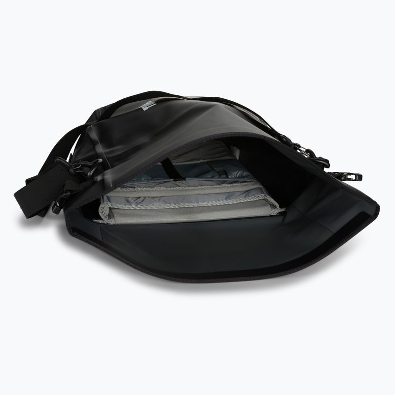 Sakwa rowerowa Thule Shield Pannier czarna 3204208 7