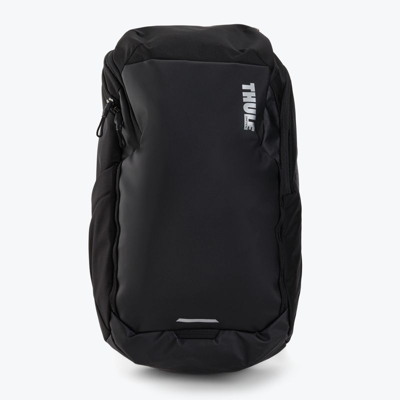 Plecak miejski Thule Chasm 26 l 2023 black 2