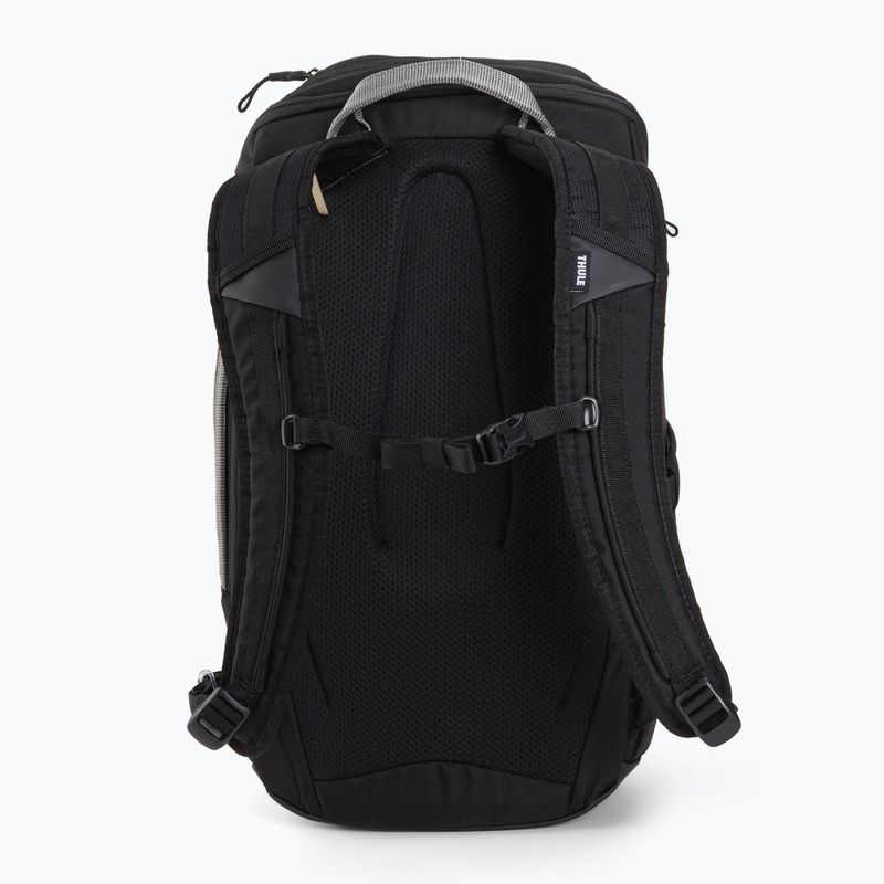 Plecak miejski Thule Chasm 26 l 2023 black 3