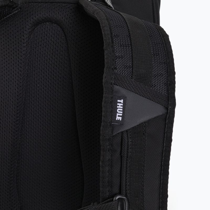Plecak miejski Thule Chasm 26 l 2023 black 4