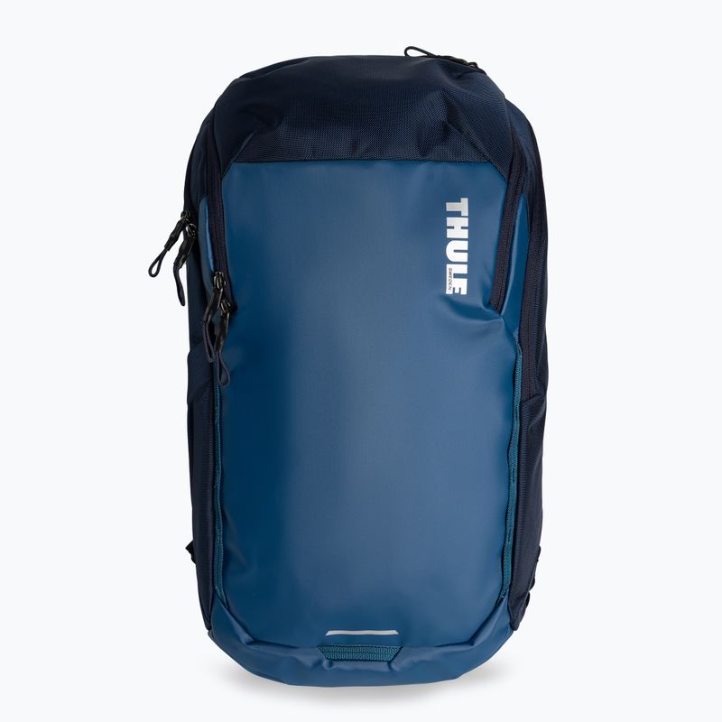 Plecak miejski Thule Chasm 26 l 2023 poseidon 2
